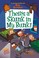Go to record There's a skunk in my bunk!