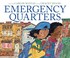 Go to record Emergency quarters