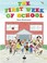 Go to record The first week of school /