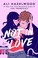 Go to record Not in love