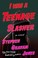 Go to record I was a teenage slasher /