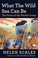 Go to record What the wild sea can be :  the future of the world's ocea...
