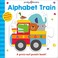 Go to record Alphabet train