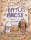 Go to record Little Ghost makes a friend