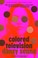 Go to record Colored television