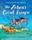 Go to record The zebra's great escape