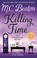 Go to record Killing time /