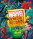 Go to record Marvel incredible records : amazing powers and astonishing...