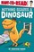 Go to record Nothing scares a dinosaur