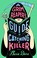 Go to record A grim reaper's guide to catching a killer