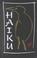 Go to record Haiku : seasons of Japanese poetry