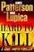 Go to record Hard to kill : A Jane Smith thriller