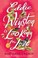 Go to record Eddie Winston is looking for love : a novel