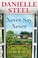 Go to record Never say never : a novel