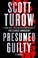Go to record Presumed guilty