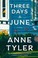 Go to record Three days in June