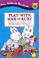 Go to record Play with Max and Ruby