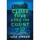 Go to record Close your eyes and count to 10