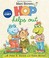 Go to record Hop helps out