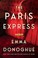Go to record The Paris express : a novel
