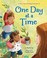 Go to record One day at a time : a story about healing from divorce