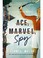Go to record Ace, marvel, spy a novel of Alice Marble