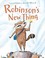 Go to record Robinson's new thing