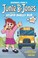 Go to record Junie B. Jones and the stupid smelly bus : the graphic novel