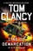 Go to record Tom Clancy line of demarcation