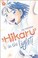 Go to record Hikaru in the light! 01,