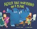 Go to record Never take your rhino on a plane