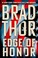 Go to record Edge of honor : a thriller
