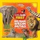 Go to record Little kids first big book of African animals