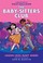 Go to record The Baby-Sitters Club. 8, Logan likes Mary Anne! : a graph...