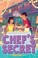 Go to record Chef's secret