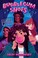 Go to record Bubblegum shoes  The case of the contraband closet /