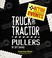 Go to record Truck and tractor pullers