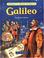 Go to record Galileo : scientist and stargazer