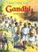 Go to record Gandhi : the father of modern India