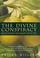 Go to record The divine conspiracy : rediscovering our hidden life in God