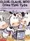 Go to record Click, clack, moo : cows that type