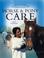 Go to record Horse & pony care