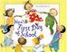 Go to record Vera's first day of school