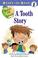 Go to record A tooth story