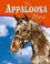 Go to record The Appaloosa horse