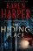 Go to record The hiding place
