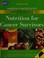 Go to record American Cancer Society complete guide to nutrition for ca...