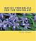 Go to record Native perennials for the southeast