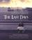 Go to record The last days