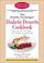 Go to record The Healthy Exchanges diabetic desserts cookbook